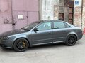 2007 Audi A4 III (B7), серый, 1500000 рублей - вид 6