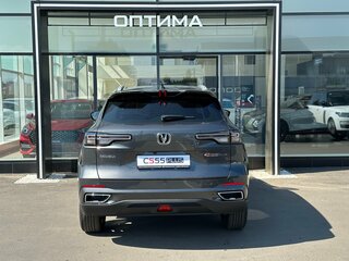 2025 Changan UNI-S I, серый, 3209900 рублей, вид 4