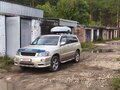 2001 Toyota Highlander I (XU20), золотистый, 1050000 рублей - вид 7