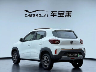 2024 Dongfeng Box 42.3 kWh, белый, 853003 рублей, вид 4