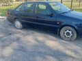 1994 Volkswagen Passat B4, синий, 165000 рублей - вид 5