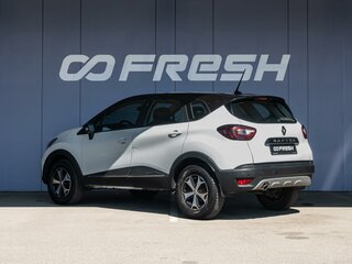 2021 Renault Kaptur I Рестайлинг, белый, 1050000 рублей, вид 2