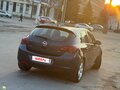 2010 Opel Astra J, синий, 720000 рублей - вид 5
