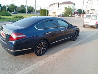 2009 Nissan Teana II (J32), чёрный, 850000 рублей, вид 3