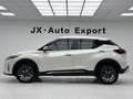 2023 Nissan Kicks I Рестайлинг, белый - вид 4