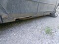 2008 Mazda 3 4-speed I (BK) Рестайлинг, чёрный, 350000 рублей - вид 11