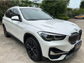 2021 BMW X1 20Li sDrive II (F48) Рестайлинг, белый - вид 9