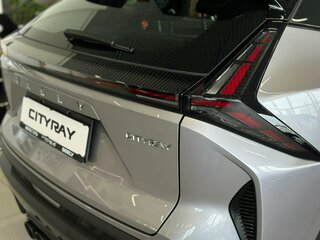 2026 Geely Cityray, серебристый, 3254990 рублей, вид 5