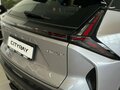2026 Geely Cityray, серебристый - вид 4