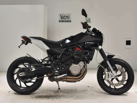 2014 Husqvarna NUDA 900, чёрный, 800000 рублей, вид 4