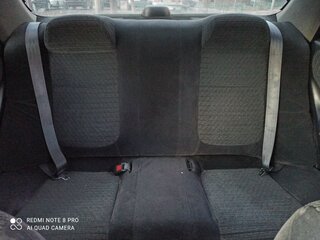 1999 Honda Integra III Рестайлинг, белый, 250000 рублей, вид 5