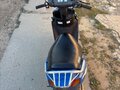 2004 Yamaha BWs, синий, 60000 рублей - вид 5