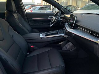 2026 Haval F7 II, белый, 3562730 рублей, вид 5