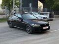 2020 BMW 5 серии 530d xDrive VII (G30/G31/G38) Рестайлинг, чёрный, 4900000 рублей - вид 1