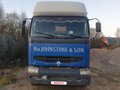2000 Renault Premium, синий, 750000 рублей - вид 1