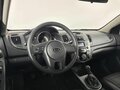 2009 Kia Cerato 5-speed II, серый - вид 10