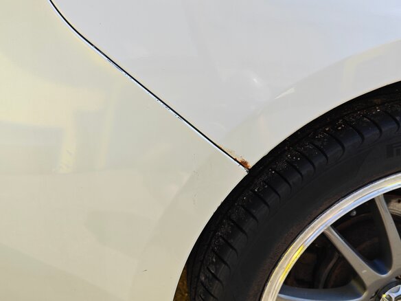2008 Subaru Impreza III, белый, 850000 рублей - вид 25