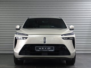 2024 Wey 07, золотистый, 6599000 рублей, вид 4