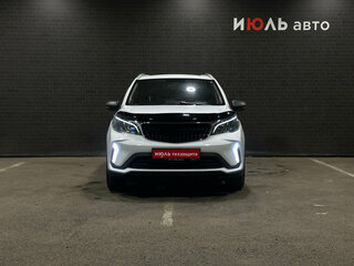 2023 Livan X3 Pro, белый, 1190000 рублей, вид 2