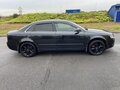 2007 Audi A4 III (B7), чёрный, 800000 рублей - вид 2