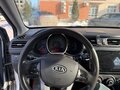2012 Kia Rio 4-speed III, серебристый, 800000 рублей - вид 4