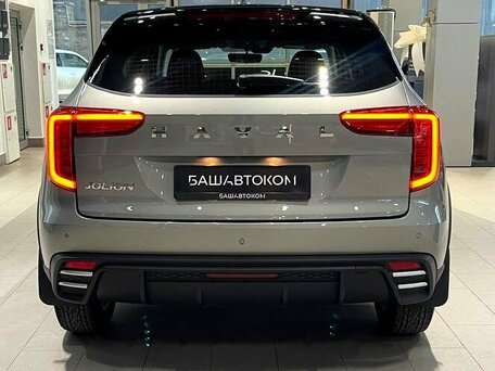2026 Haval Jolion I Рестайлинг 2, серый, 2099000 рублей, вид 5