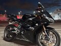 2010 Triumph Daytona 675, чёрный, 560000 рублей - вид 5
