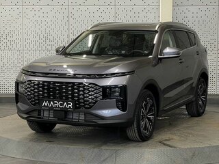 2026 Soueast S07, серый, 3399000 рублей, вид 3