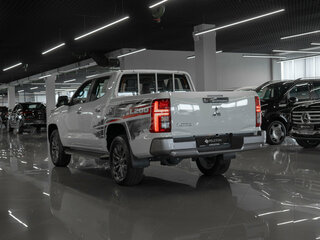 2025 Mitsubishi L200 VI, белый, 5450000 рублей, вид 4