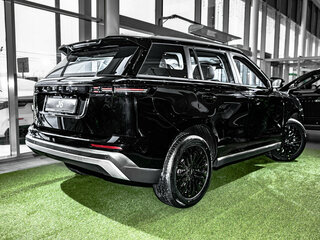 2026 Jaecoo J6, чёрный, 2649000 рублей, вид 3