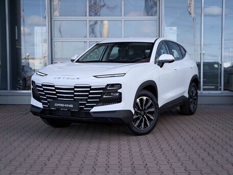 Jetour Dashing I
