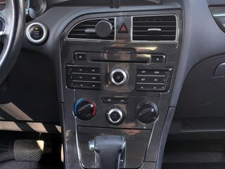 2014 Brilliance V5 I, серый, 799000 рублей, вид 5