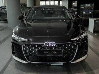 2026 Audi A6 VI (C9), чёрный, 7650000 рублей, вид 2
