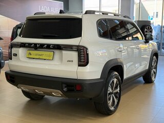 2023 Haval Dargo I, белый, 2400000 рублей, вид 5