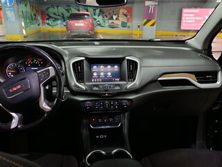 2021 GMC Terrain II, чёрный, 2300000 рублей, вид 5