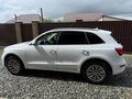 2015 Audi Q5 I (8R) Рестайлинг, белый, 1300000 рублей - вид 3