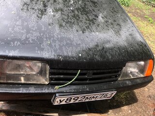 1989 Lada (ВАЗ) 2109, бежевый, 126000 рублей, вид 1