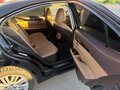 2015 Lexus ES 200 VI Рестайлинг, чёрный, 2300000 рублей - вид 9