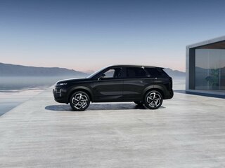 2026 Jaecoo J7 I Рестайлинг, чёрный, 2849000 рублей, вид 2