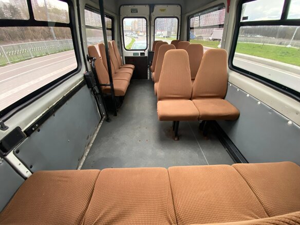2011 Fiat Professional Ducato, белый, 759000 рублей - вид 31