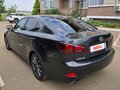 2008 Lexus IS 250 II, серый, 1350000 рублей - вид 10