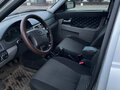 2011 Lada (ВАЗ) Priora I, серебристый, 370000 рублей - вид 6