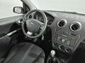 2008 Ford Fusion I Рестайлинг, серебристый - вид 11