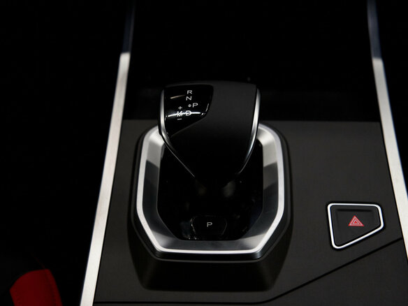 2026 Jetour Dashing I, чёрный, 3899000 рублей - вид 20
