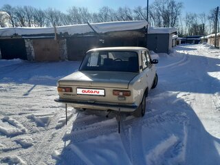 1979 Lada (ВАЗ) 21011, бежевый, 180000 рублей, вид 4