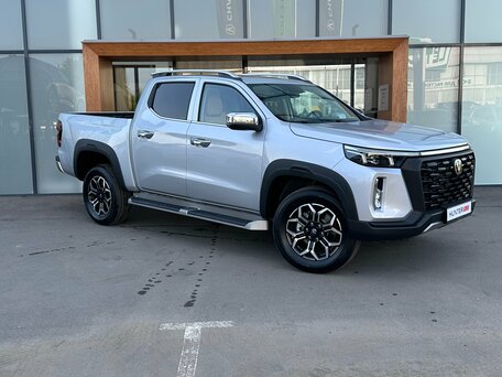 Changan Hunter Plus