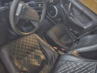 2003 Lada (ВАЗ) 2114, серебристый, 120000 рублей, вид 1