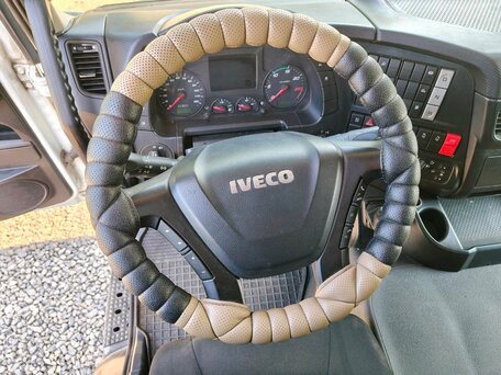 2020 Iveco Stralis, белый, 4440775 рублей, вид 5