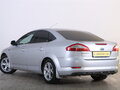 2007 Ford Mondeo IV, серебристый - вид 3