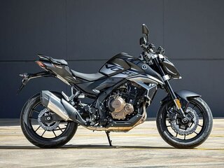 Voge R625
